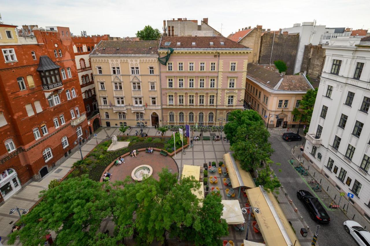 3bedroom Triplex Rooftop Apartament